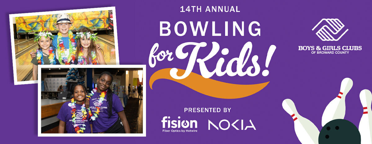 Bowling for Kids 2026